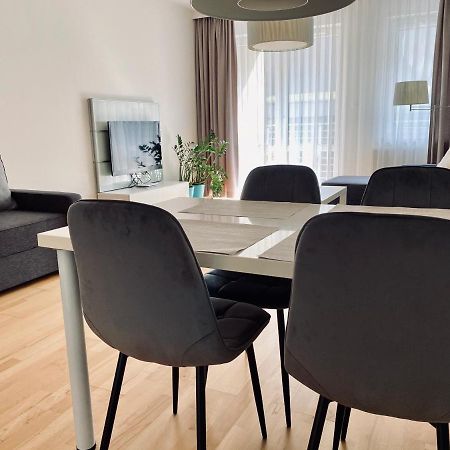 Apartamenty Maritimo Kolobrzeg Exterior photo