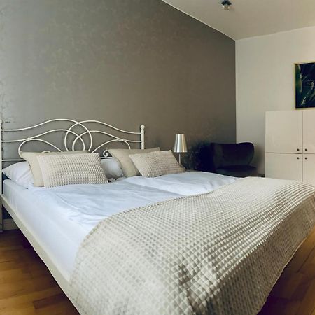 Apartamenty Maritimo Kolobrzeg Exterior photo