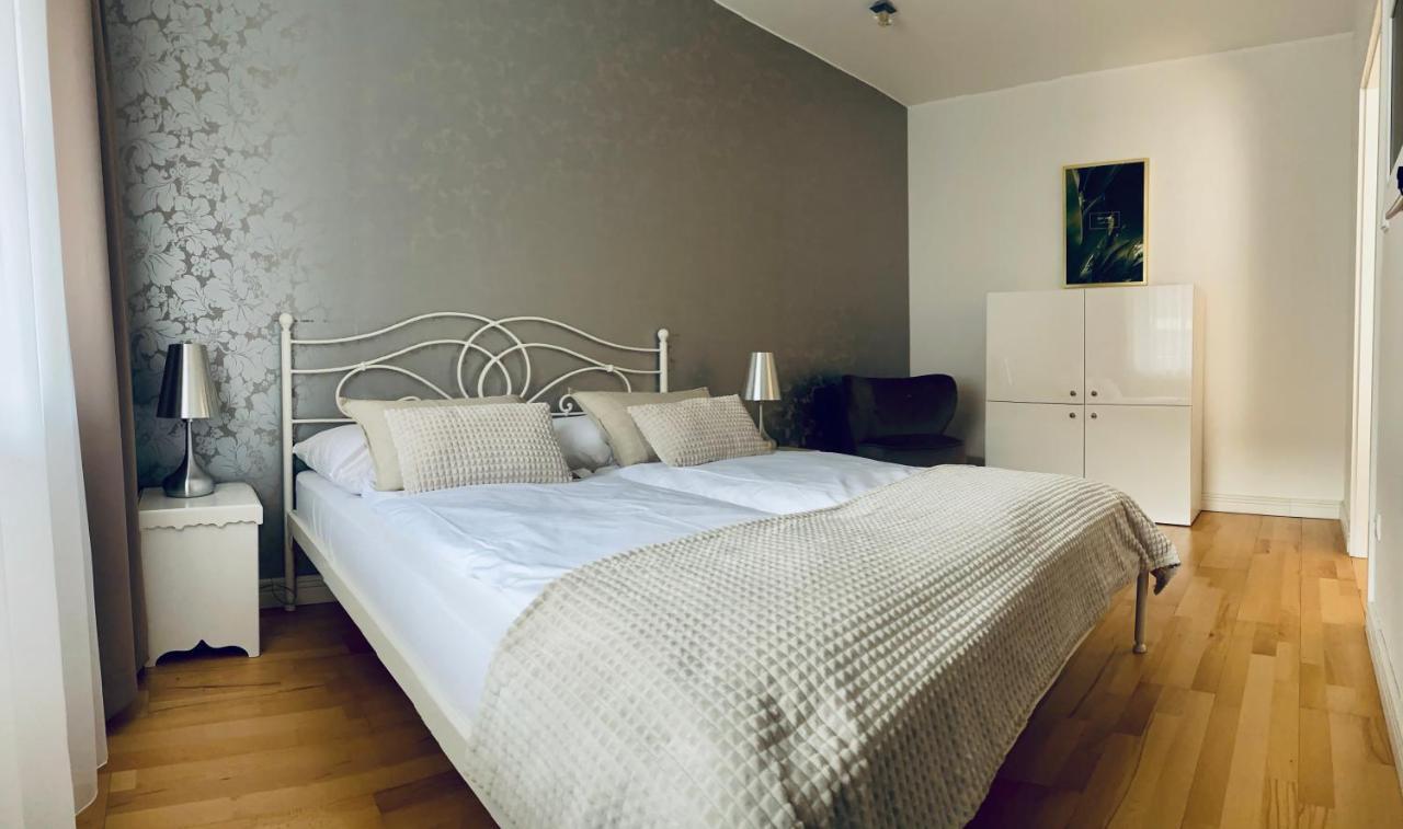 Apartamenty Maritimo Kolobrzeg Exterior photo