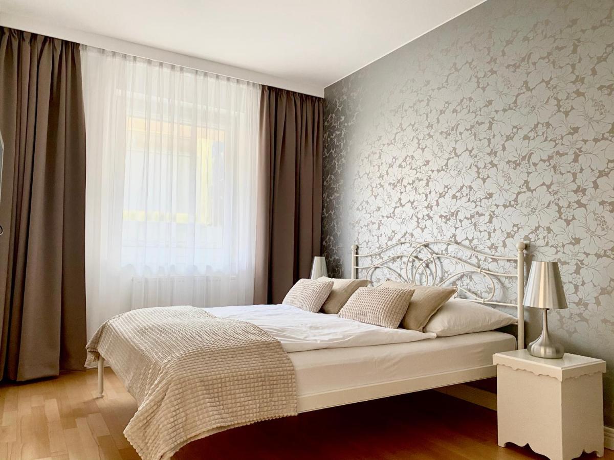 Apartamenty Maritimo Kolobrzeg Exterior photo
