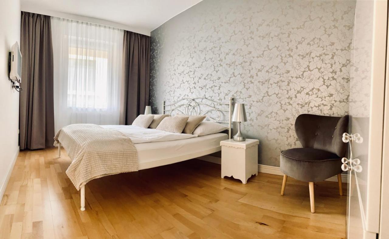 Apartamenty Maritimo Kolobrzeg Exterior photo
